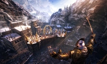 Dobrodružné Middle-earth: Shadow of War dostalo s velkým zpožděním demoverzi