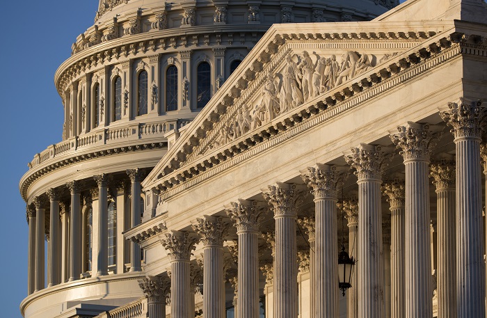 Washington. (Ilustrační foto).