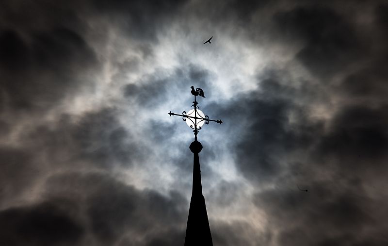 Ilustrační foto.