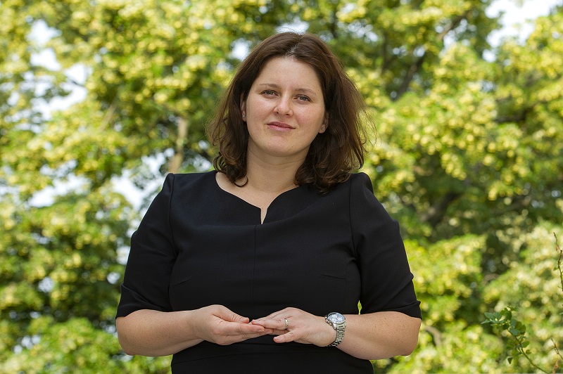 Ministryní práce se stane Jana Maláčová.