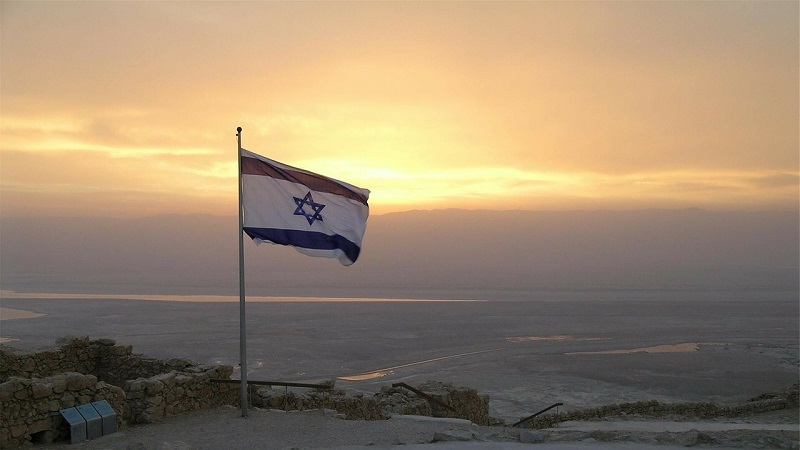 Izrael se definoval jako stát židovského národa, což by podle Egypta mohlo ovlivnit bezpečnostní situaci Blízkého východu.