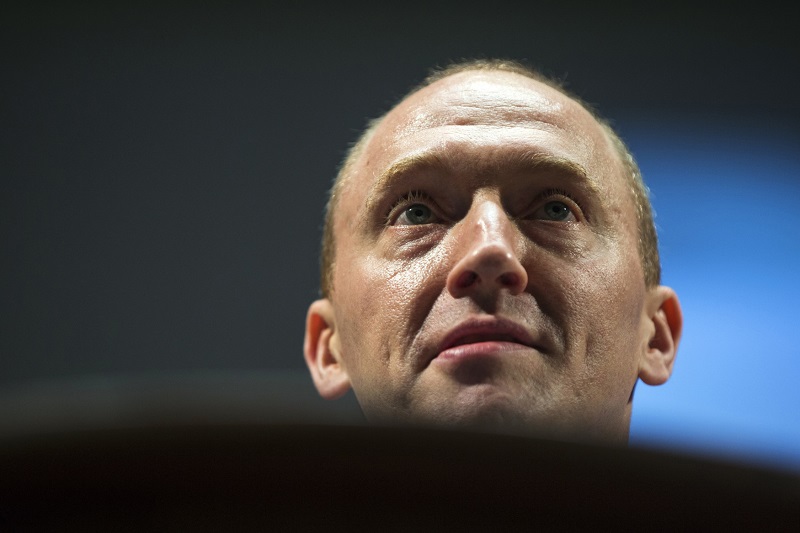 FBI se zajímala především o Trumpova poradce Cartera Page.