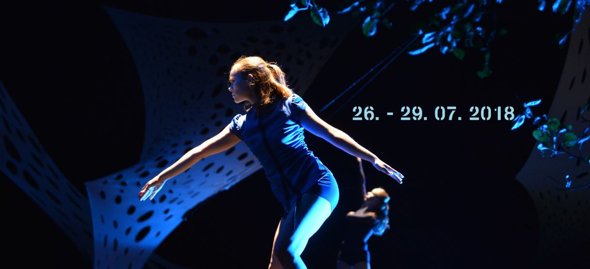 Česko-rakouský festival Übergänge - Přechody.