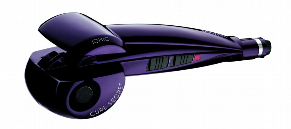 Loknovačka Babyliss.