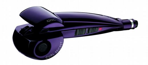 Loknovačka Babyliss.
