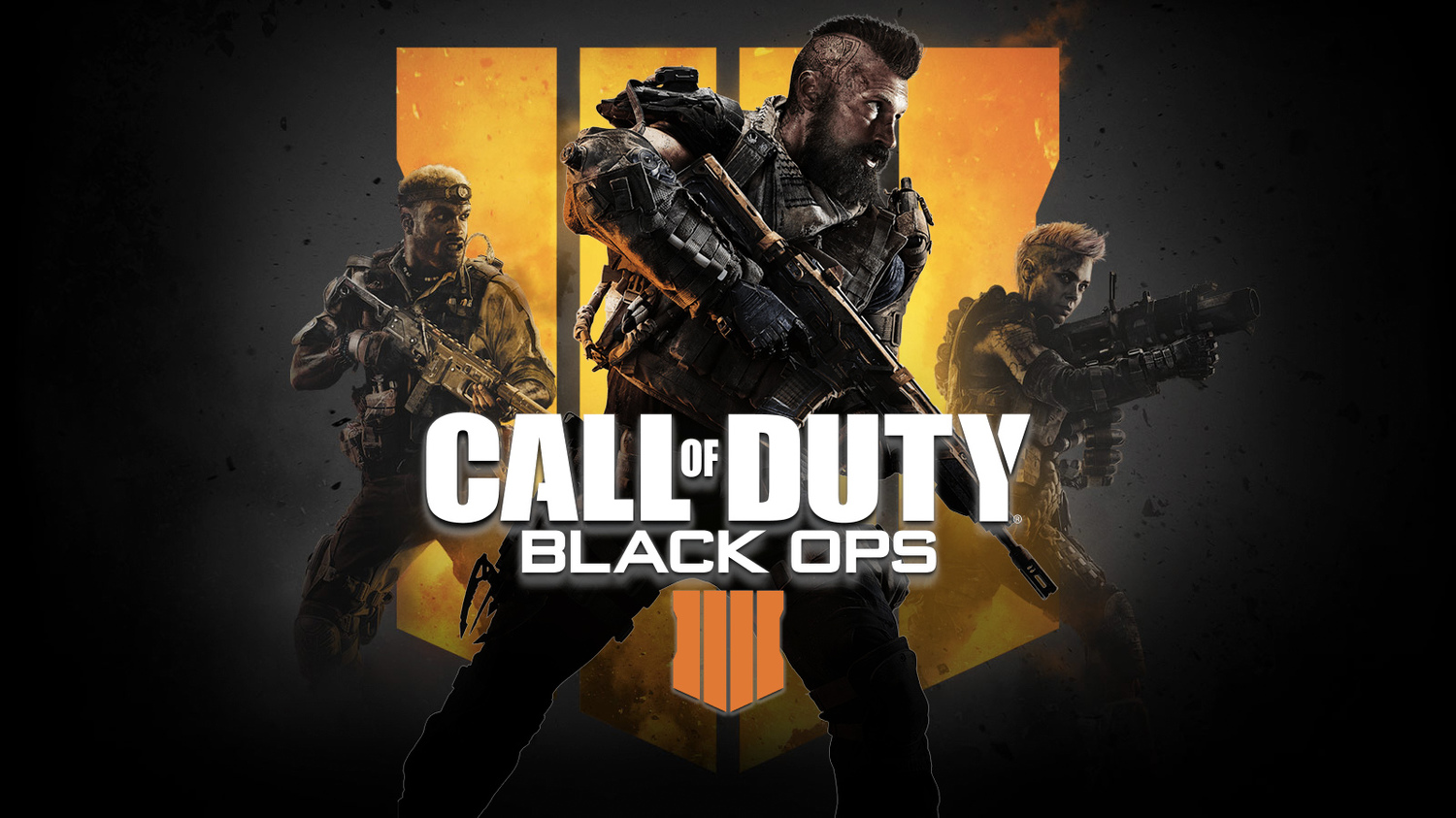 Letošní Call of Duty chystá na příští měsíc obsáhlou zkušební verzi