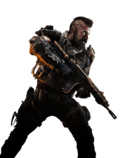 Letošní Call of Duty chystá na příští měsíc obsáhlou zkušební verzi