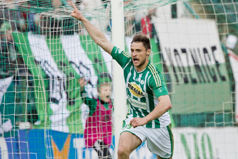 Jevgenij Kabajev opustil Bohemians.
