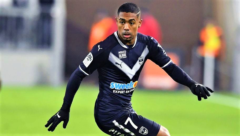 Brazilec Malcom.