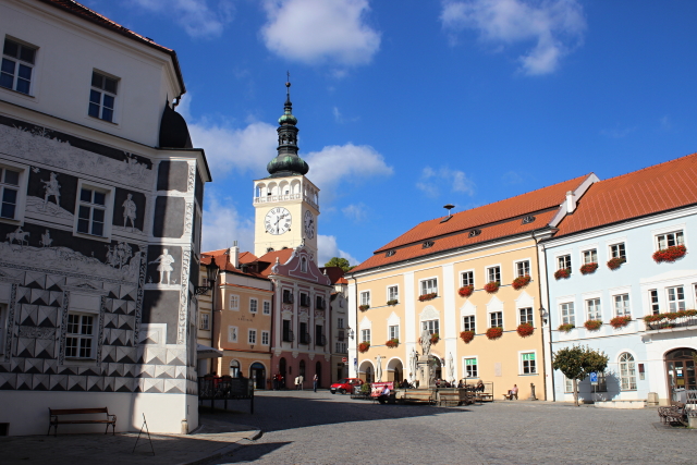 Mikulov.