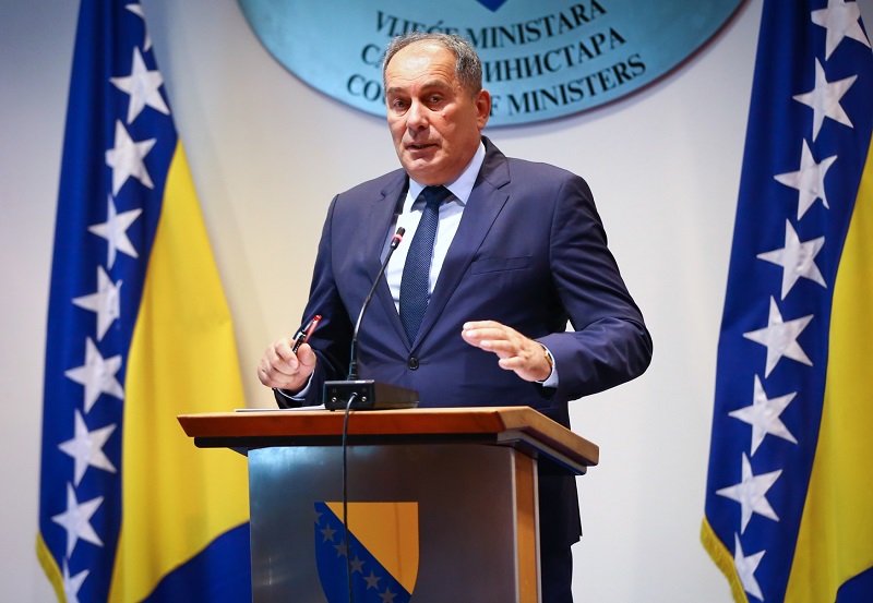 Dragan Mektić.