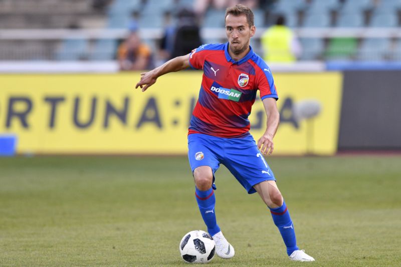 Plzeň porazila Domažlice na vlastní půdě vysoko 10:1.