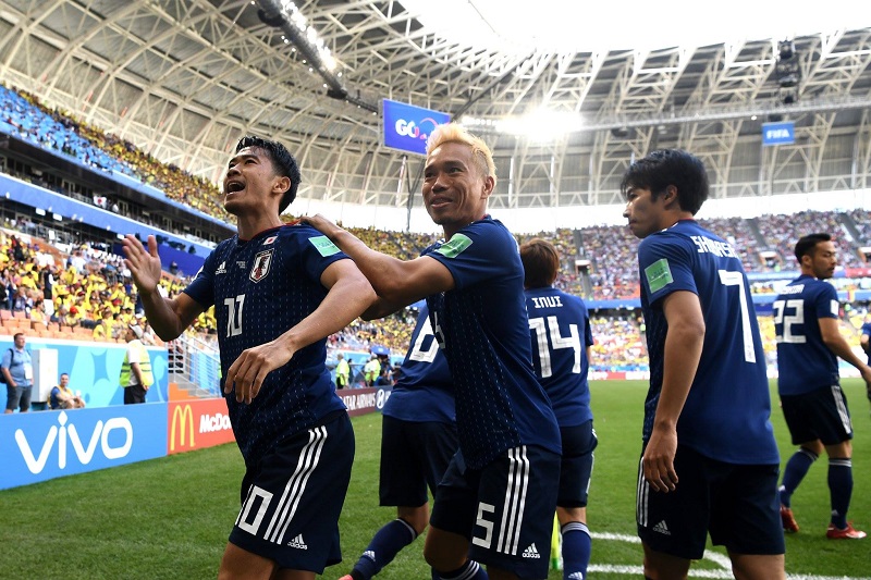 Národní výběr Japonska povede bývalý reprezentant a dosavadní kouč olympijského výběru.