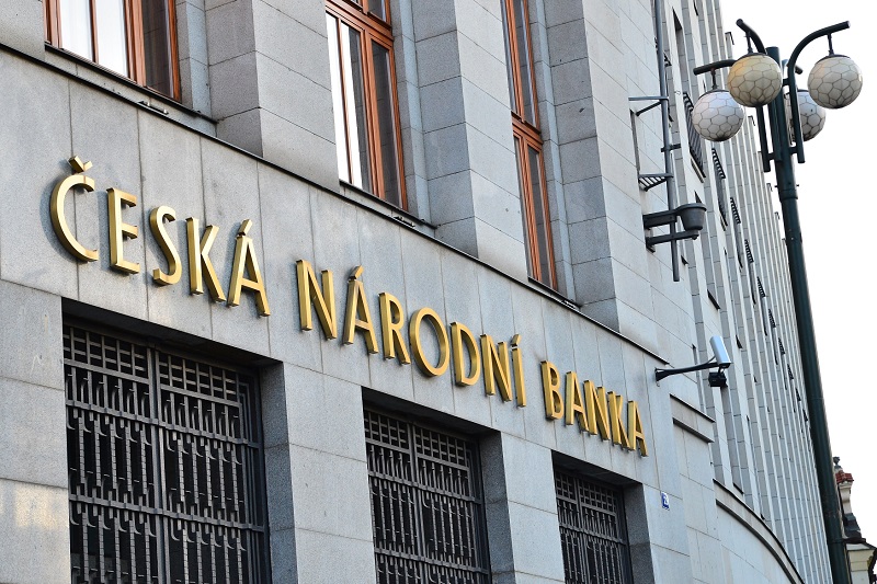 Bankovní asociace zhoršila odhad letošního růstu ekonomiky.
