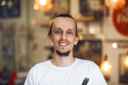 Lukáš Lengyel.