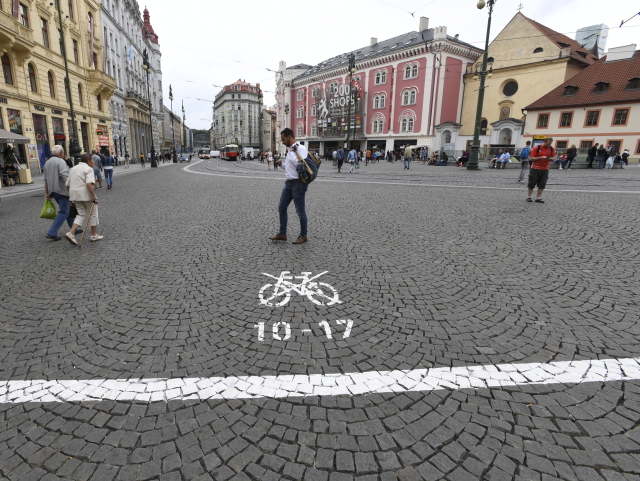 Ilustrační foto.