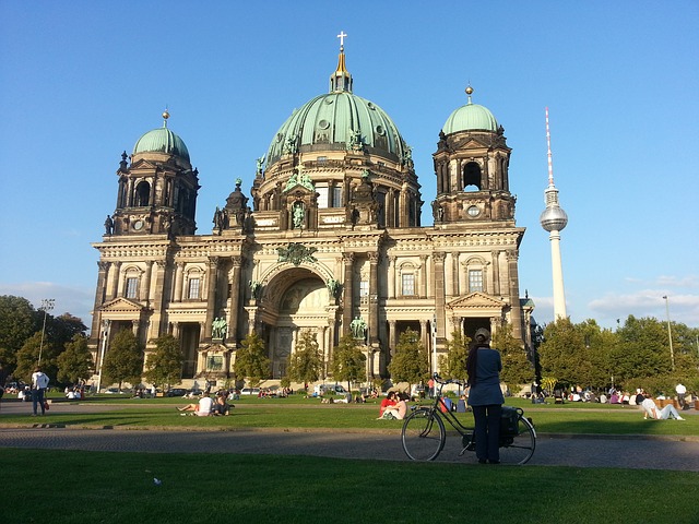 Berlín.