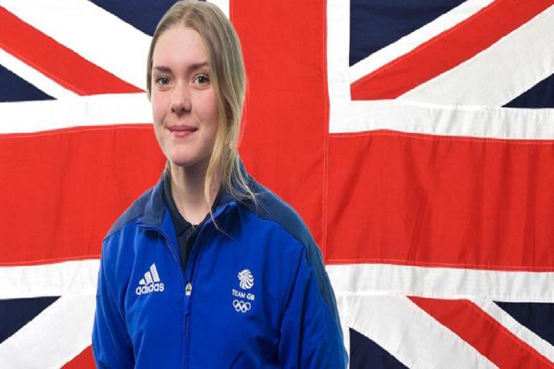 Talentovaná snowboardistka Ellie Soutterová zemřela. Bylo jí 18 let.