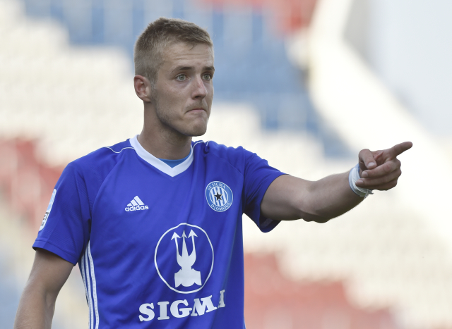 Jakub Plšek.