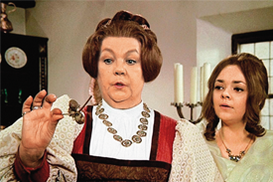 Ilustrační foto.