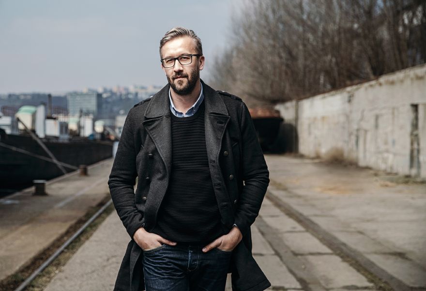 Petr Nutil.