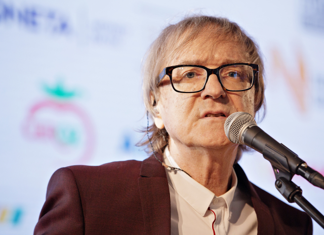 Miro Žbirka.