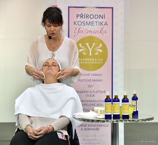 Vyhrajte vstupenky na WORLD OF BEAUTY & SPA.