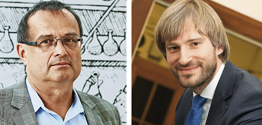Ministr Vojtěch naštval lékárníky. Z přislíbené podpory dostanou jen zlomek.