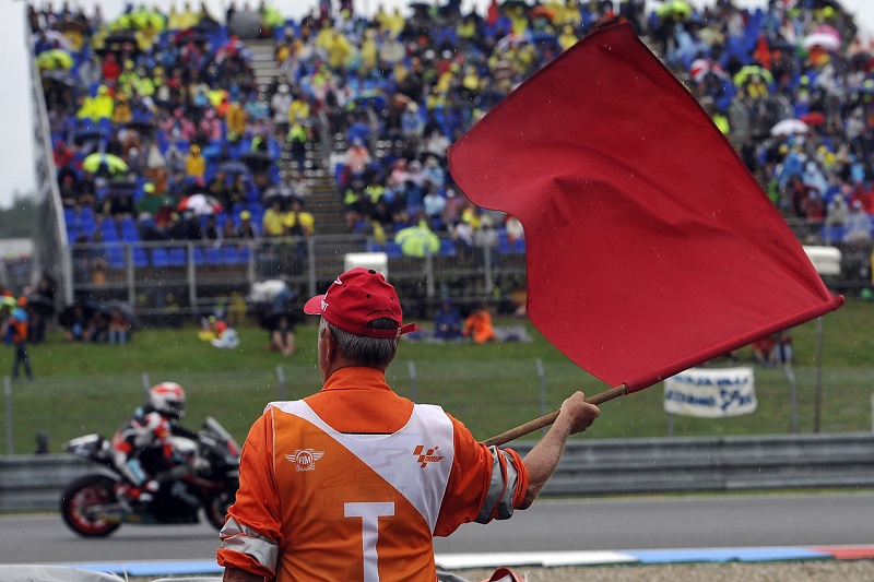 Velká cena silničních motocyklů v Brně je v ohrožení.