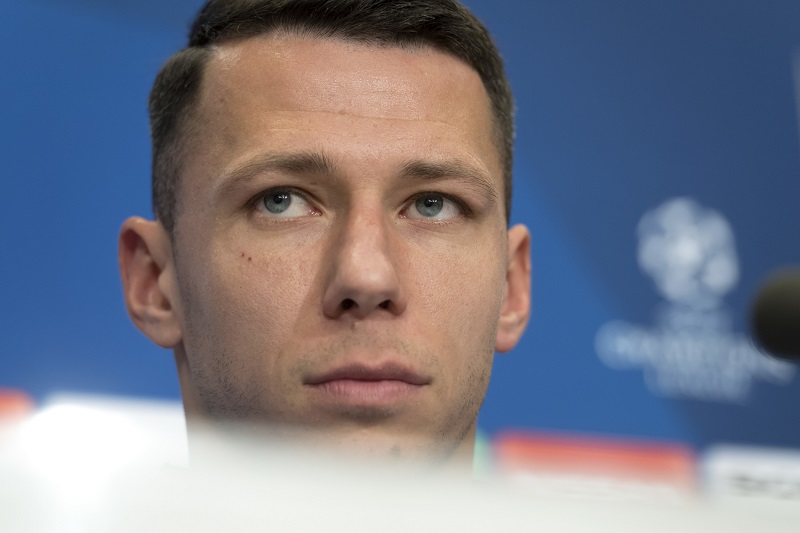 Suchý si Ligu mistrů nezahraje, Basilej totiž vypadla s PAOK Soluň