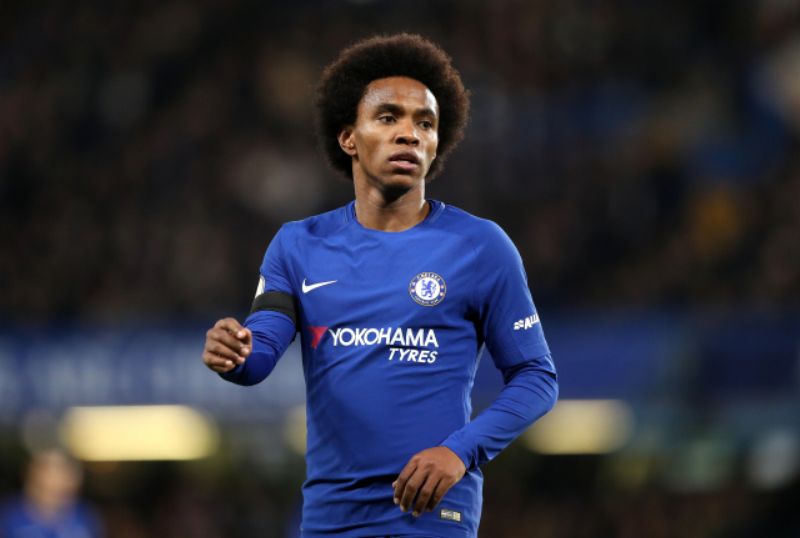 Willian.
