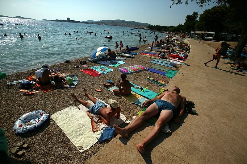 Ilustrační foto.