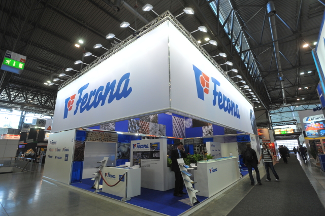 Ferona.