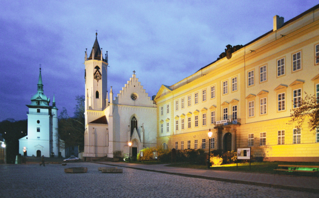 Teplice. 