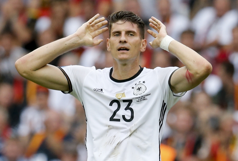 Útočník Gómez je dalším hráčem, který po letošním MS skončil v reprezentaci.