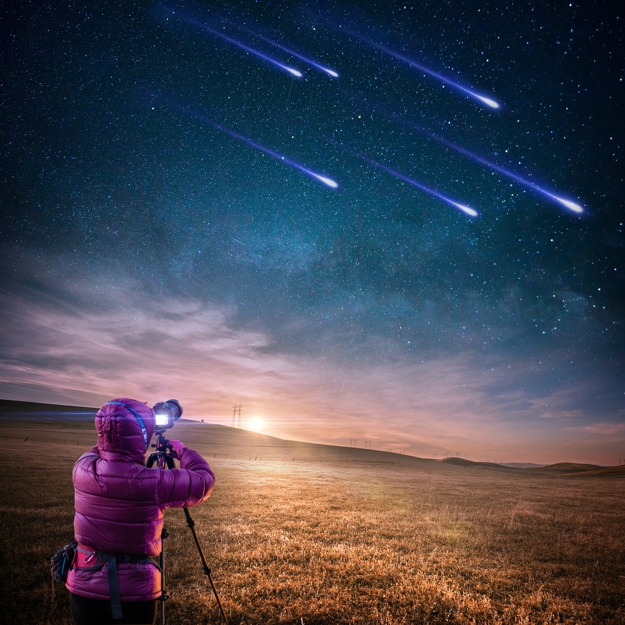 Ilustrační foto.