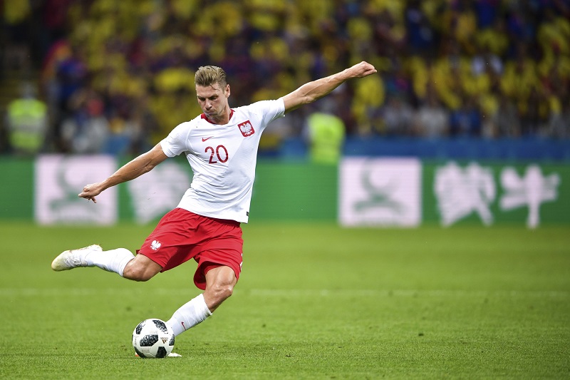 Polský obránce Lukasz Piszczek ukončil reprezentační kariéru.
