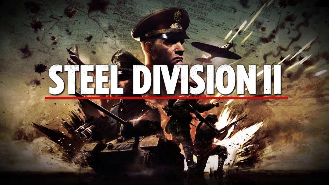 Pokračování strategie Steel Division vezme hráče na východní frontu a nabídne masivní bitvy
