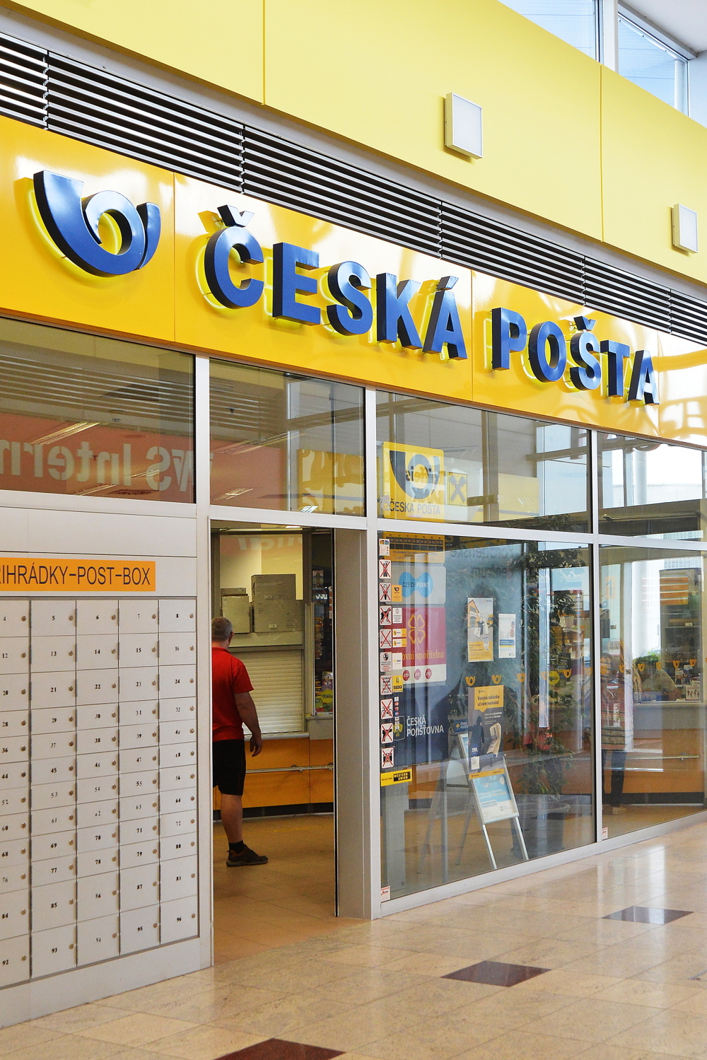 Ilustrační foto.