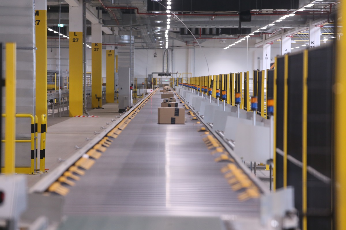Amazon. 