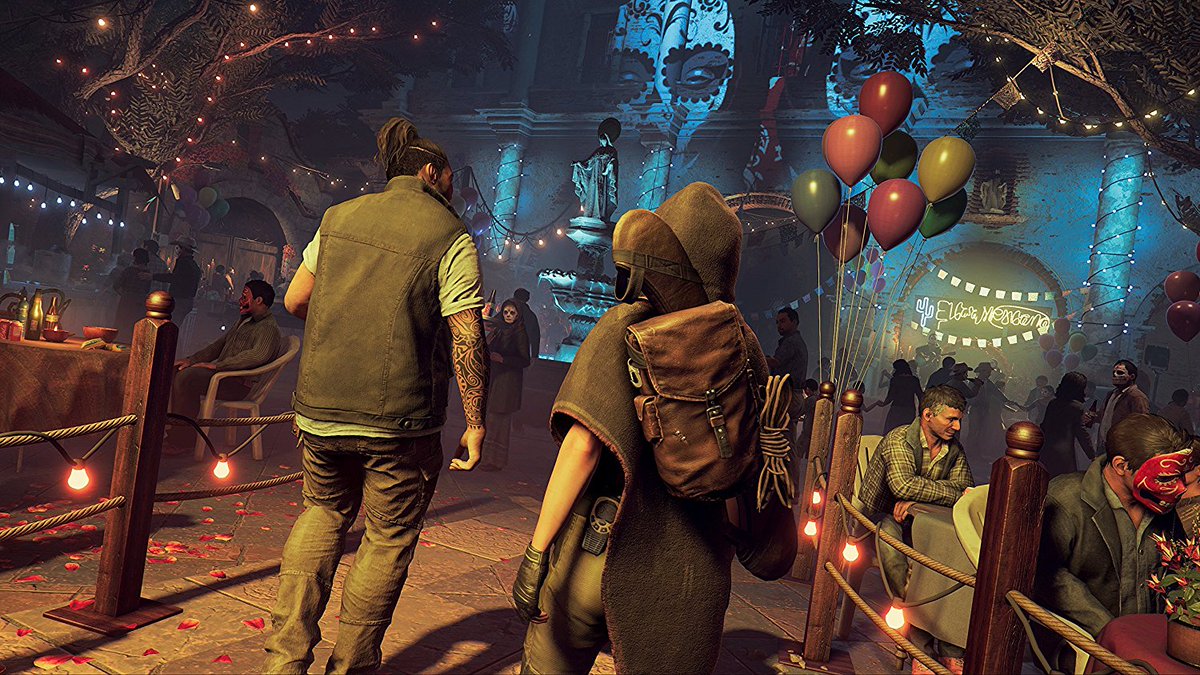 Letošní pokračování série Tomb Raider se připomíná krátkými upoutávkami