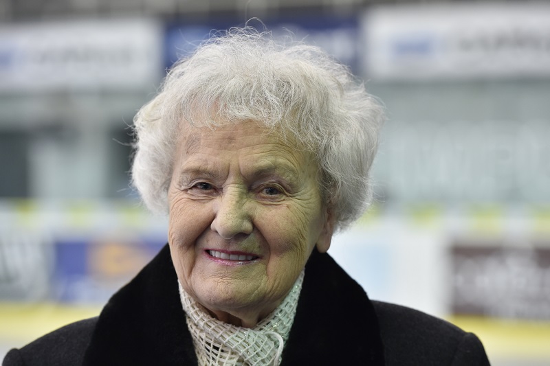Věra Růžičková stále vzpomíná na pěkné i negativní zážitky z olympijských her v Londýně. Věra Růžičková stále vzpomíná na pěkné i negativní zážitky z olympijských her v Londýně.