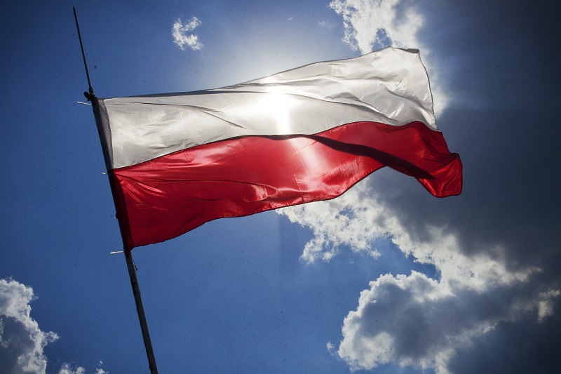V polském městě Glogów musejí evakuovat dvě tisícovky lidí kvůli bombě.