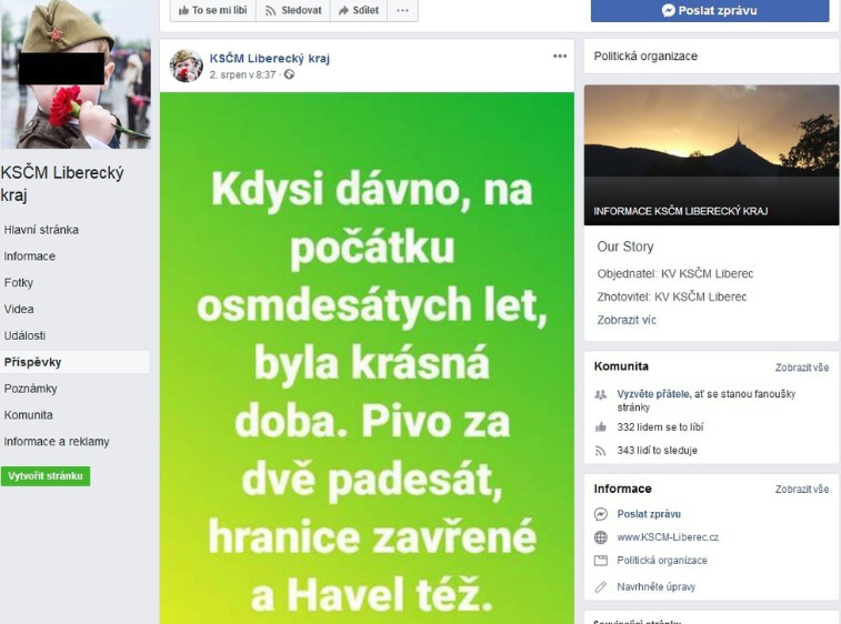 Ilustrační foto.