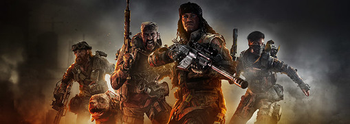 Tento víkend může kdokoliv na počítači vyzkoušet obsáhlou betu Black Ops 4