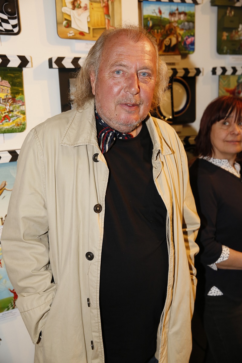 Kristian Kodet.
