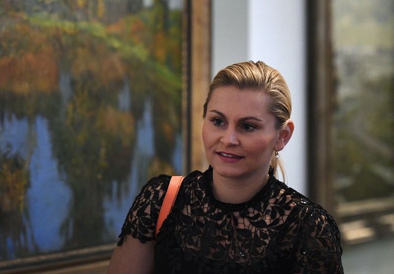 Diplomová práce Taťány Malé v pořádku nebyla, ale o získaný titul už exministryně nepřijde.
