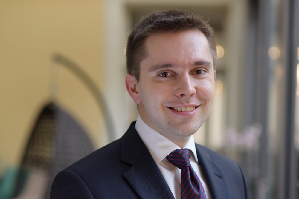 Možnosti investovat? Hledejte odvětví s dynamickou transformací.