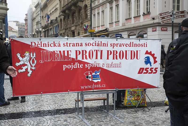 Ilustrační foto.