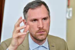Zdeněk Hřib (Piráti).